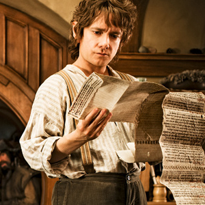 Martin Freeman, The Hobbit Martin Freeman, The Hobbit